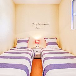 Appartement Résidence Ker Eden