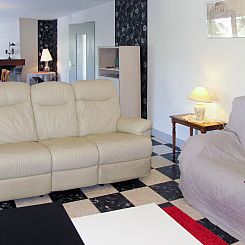 Vakantiehuis The Anchor