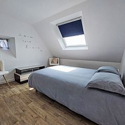 Vakantiehuis La Trélennette