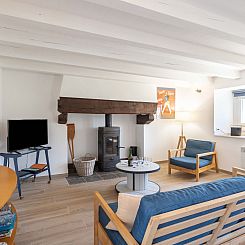 Vakantiehuis Ty Bihan