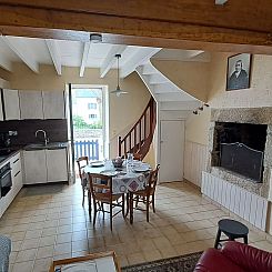 Vakantiehuis Ty Tan-Nie