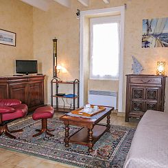 Vakantiehuis Ty Tan-Nie