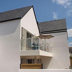 Appartement Le Clos Moguer