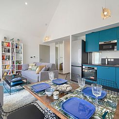 Appartement Le Clos Moguer