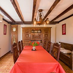 Vakantiehuis Ty Didrouz
