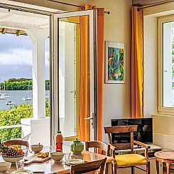 Vakantiehuis Maison La Prâme