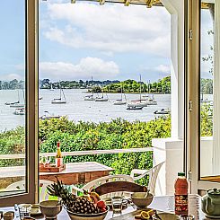 Vakantiehuis Maison La Prâme