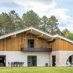 Eco Design House Ducarinne