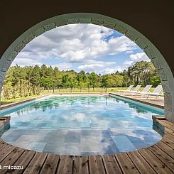 Eco Design House Ducarinne