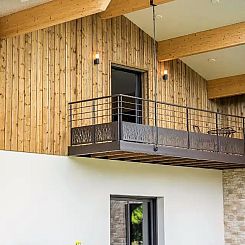 Eco Design House Ducarinne