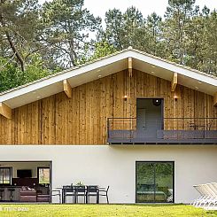 Eco Design House Ducarinne
