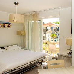 Appartement Les Jardins d'Arvor