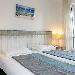 Appartement Les Jardins d'Arvor