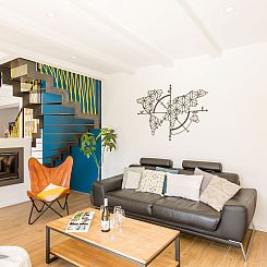 Vakantiehuis Breizh Riviera