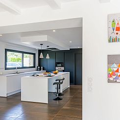 Vakantiehuis Breizh Riviera