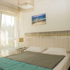 Appartement Les Jardins d'Arvor