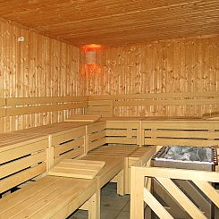 Appartement Les Jardins d'Arvor