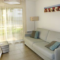 Appartement Les Jardins d'Arvor