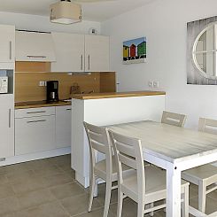 Appartement Les Jardins d'Arvor