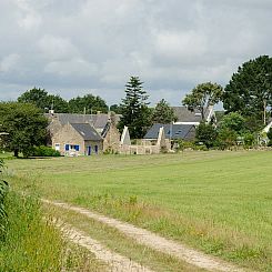 Vakantiehuis in Plouhinec