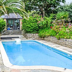 Vakantiehuis Villa Guidel Plages