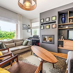 Vakantiehuis Villa Guidel Plages