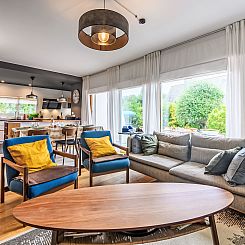 Vakantiehuis Villa Guidel Plages