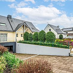 Vakantiehuis Le Prat