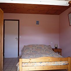 Vakantiehuis Eine kleine Oase der Ruhe am Meer