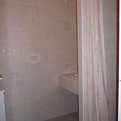 Vakantiehuis Eine kleine Oase der Ruhe am Meer