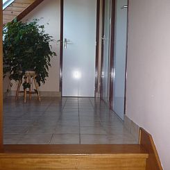 Vakantiehuis Eine kleine Oase der Ruhe am Meer