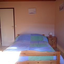 Vakantiehuis Eine kleine Oase der Ruhe am Meer