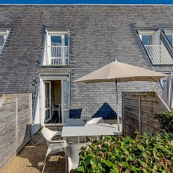 Appartement Sud Océan