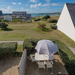 Appartement Sud Océan
