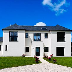 Vakantiehuis Villa Bellevue