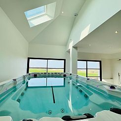 Vakantiehuis Villa Bellevue