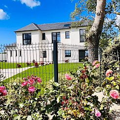 Vakantiehuis Villa Bellevue