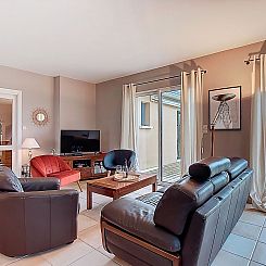 Vakantiehuis Le Duc