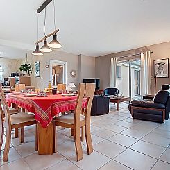 Vakantiehuis Le Duc