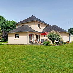 Vakantiehuis Le Duc
