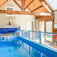 Vakantiehuis Ty-2-Go