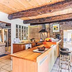 Vakantiehuis Ty-2-Go