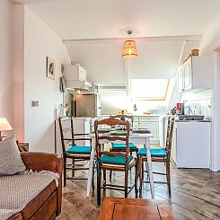 Appartement Belle Vue Mer