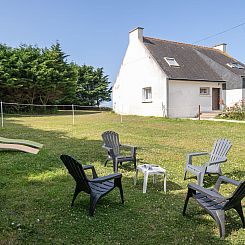 Appartement Belle Vue Mer