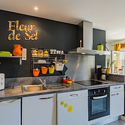 Vakantiehuis Aven