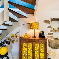 Vakantiehuis Aven