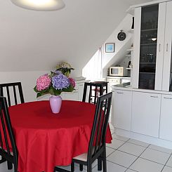 Appartement Camélia