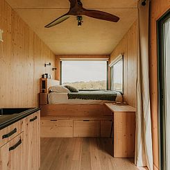 Vakantiehuisje in Pont-l'Abbé