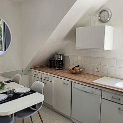 Vakantiehuis La Marinière