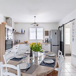 Vakantiehuis La Perle de Damgan